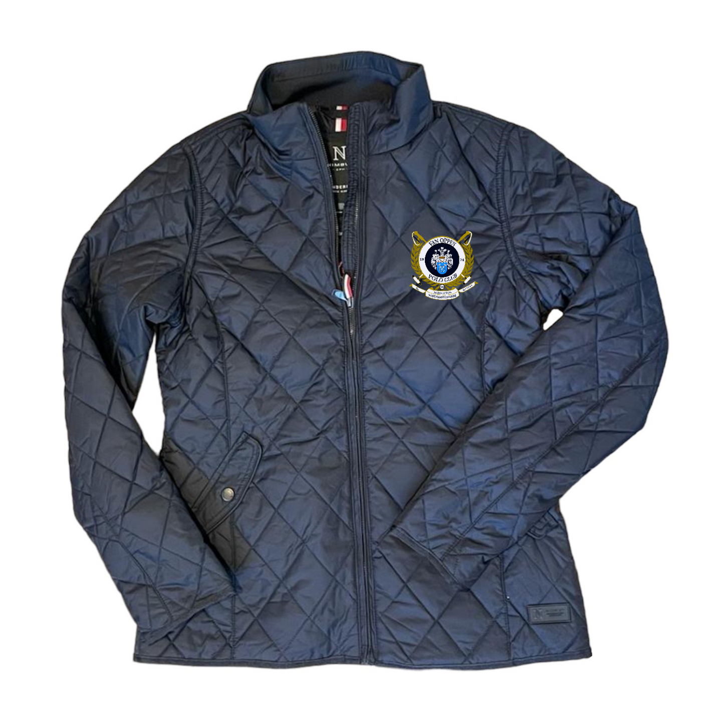 vO Jacket