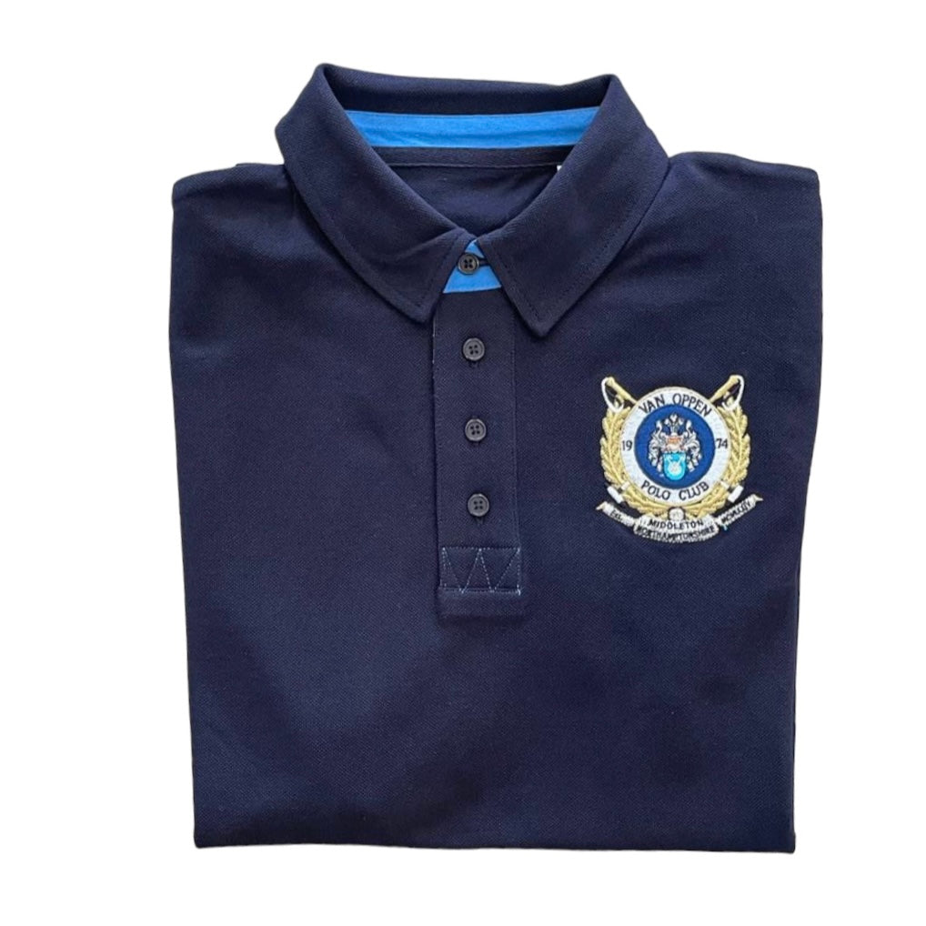 vO Polo Shirt