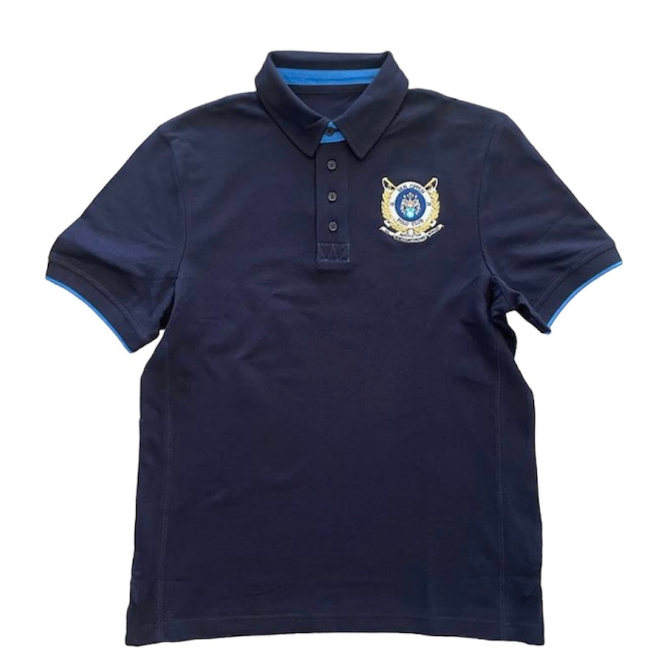 vO Polo Shirt